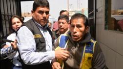 Prisión preventiva para mototaxista que desnudó y golpeó a niño