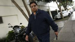 ¿Cómo llegó Moreno al entorno de PPK y de otros políticos?