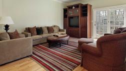 Claves para decorar con alfombras