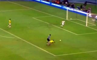 Luis Suárez: mira el gol que le marcó a Colombia [VIDEO]