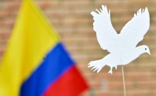 Colombia analizará "ideología de género" en acuerdo con FARC