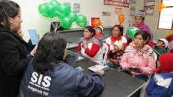 Contraloría auditará convenios del SIS de los últimos 3 años
