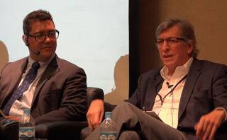 CEO Forums: ¿Qué debe mejorar Perú para seguir creciendo?