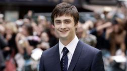 ¿Qué hizo Daniel Radcliffe con dinero que ganó en Harry Potter?