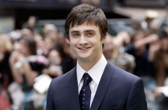 ¿Qué hizo Daniel Radcliffe con dinero que ganó en Harry Potter?