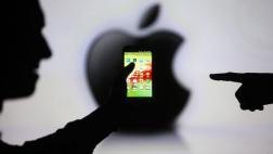 EE.UU.: Tribunal Supremo tiene dudas sobre caso Apple-Samsung