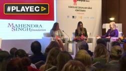 Monica Singh, símbolo de lucha en la educación de las niñas