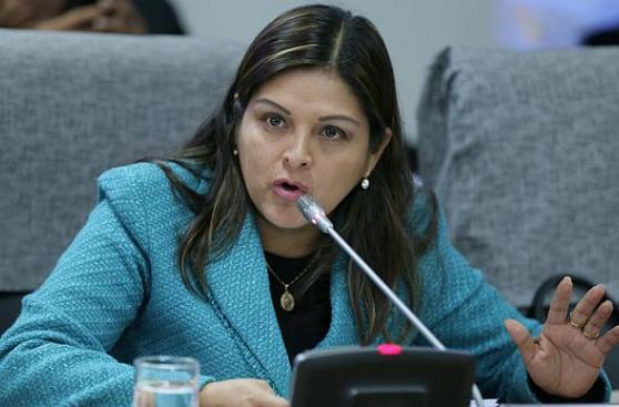 Ollanta Humala tiene dos denuncias constitucionales en Congreso