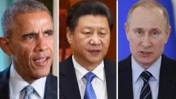 APEC: Ferreyros confirmó presencia de Obama, Xi y Putin en Lima