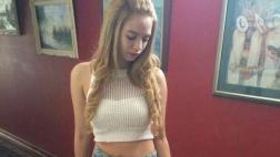 Miraflores: joven modelo de 20 años murió en cuarto de hotel