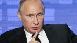 Rusia: "Nos acusan de todos los crímenes y pecados mortales"