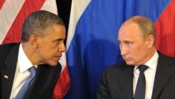 Obama planea "respuesta proporcional" a ciberataques de Rusia