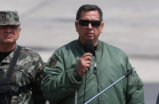 Ex viceministro Vega es investigado por peculado por fiscalía