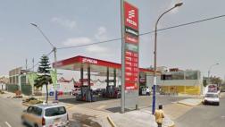 Chorrillos: asaltaron y violaron a trabajadora de grifo