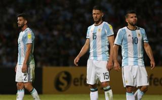 Mariano Closs explotó tras derrota de Argentina ante Paraguay