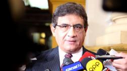 Juan Sheput: Habrá un boom en inversión al reemplazar el SNIP