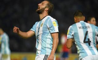 ¿Argentina sin Mundial? El duro fixture que le queda por jugar