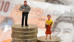 ¿Discriminación salarial por género?, por Franco Giuffra