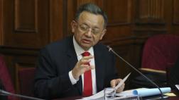 Contraloría propone que aportantes no contraten con el Estado