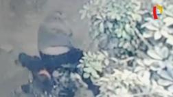 SMP: ladrón arrancó parte del dedo de joven durante asalto