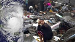 ¿Por qué el huracán Matthew no dejó víctimas mortales en Cuba?