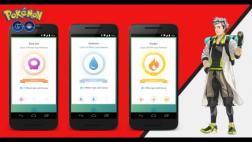 Pokémon Go: ganando bonos de captura podrás ver pokémones raros