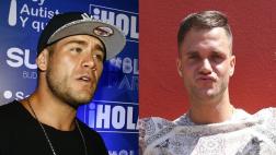 Combate: Pancho Rodríguez respondió con dureza a Fabio Agostini