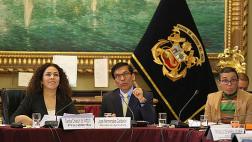 Presupuesto del Minagri para el 2017 será de S/2.015 millones
