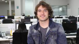 Sergio Gjurinovic: “Creo en el poder transformador del arte”