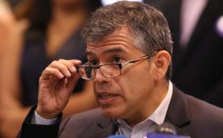 Guzmán: “Gobierno no tiene capacidad para nombrar funcionarios”