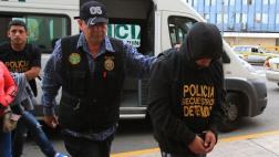 Gobierno plantea ampliar plazo de detención por flagrancia