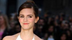 Emma Watson confesó que usa zapatos hechos en Perú