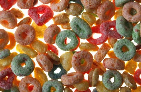Estudio halló restos de pesticidas en 15 cereales de desayuno