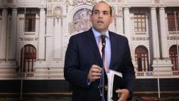 Facultades legislativas: el Ejecutivo promulgará 58 decretos