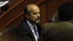 Mulder defiende que Fiscalización investigue el Caso Moreno