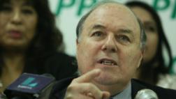 Raúl Castro: Alberto Beingolea le hace daño gratuito al PPC