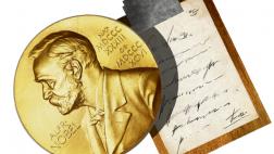 Premio Nobel a los contratos, por Guillermo Cabieses