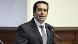 Comisión de Economía del Congreso aprobó proyecto “IGV justo”
