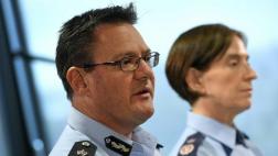Australia: Caen adolescentes que planeaban atentado terrorista