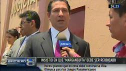 Plantean que ‘Maranguita’ se convierta en sede de Panamericanos