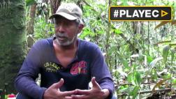 ELN divulgó prueba de vida de político rehén desde hace 6 meses