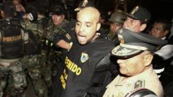 'Caracol': audios de cómo coordinaba asesinatos desde prisión