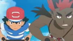 Pokémon Sol y Luna: lanzan opening y nuevo tráiler del anime