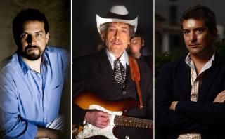 Nobel de Bob Dylan genera controversia en el gremio literario