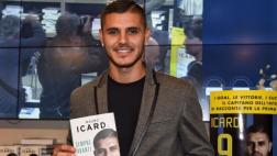 Icardi cuenta cómo se enamoró de Wanda Nara, ex de Maxi López