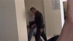 Acuchilla a hija de 3 años porque tenía que pagar manutención