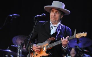 Bob Dylan: razones por las que merecía el Nobel de Literatura