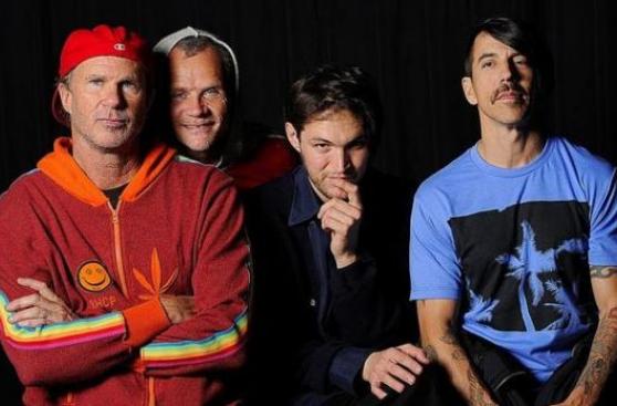 Red Hot Chili Peppers dedicó tema a fan peruana fallecida