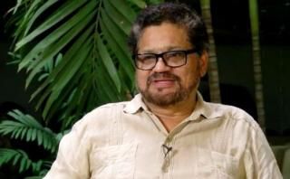 FARC: "Si Uribe no pudo ganar la guerra, que permita la paz"