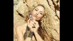 YouTube: Shakira lanza nuevo perfume con su "figura"